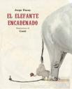 elefante encadenado
