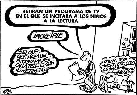 lectura