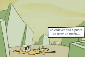 laberinto