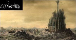 machinarium
