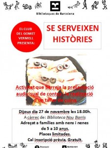 histories