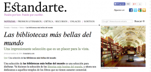 Biblioteques
