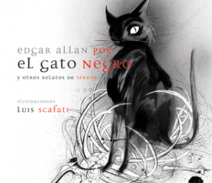 el gat negre
