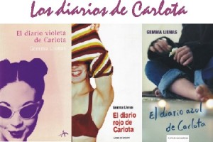 Presentació de la Carlota..... 