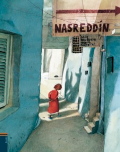 nasreddin