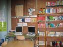 ELS RACONS de BIBLIOTECA