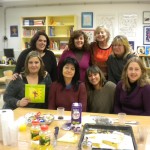 Berenar de fi de trimestre