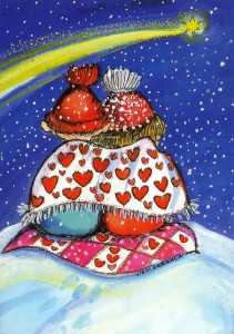 estrella nadal_Virpi Pekkalan