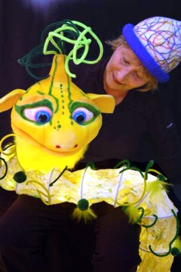 Personatges galàctics