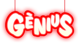 logoGenius