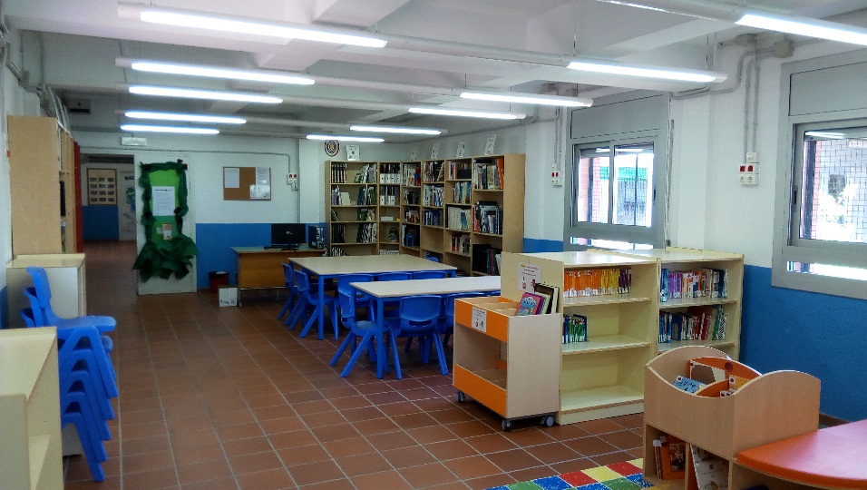 biblioteca