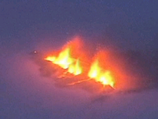 Els estudis realitzats pels tècnics descarten l'amenaça d'inundacions