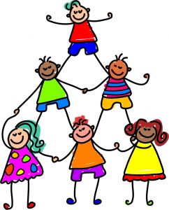 teamwork-kids