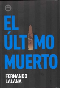 El ultimo muerto