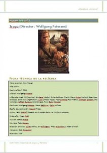 literatura universal_Troya_actividad