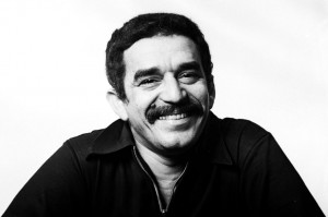 Gabriel García Márquez