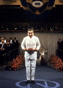 Gabriel García Márquez