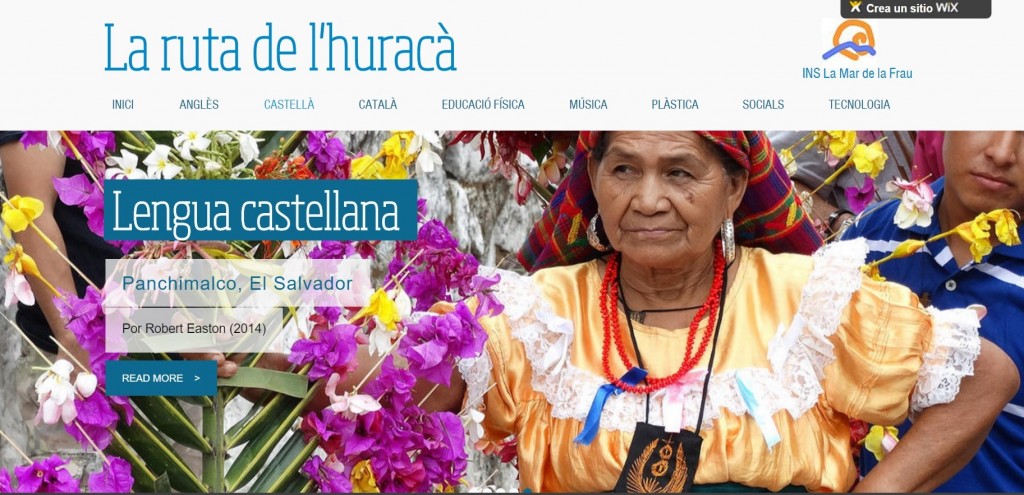 rutahuracán