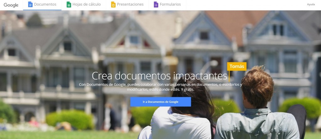 documentos impact