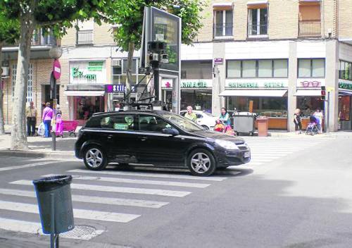 streetview