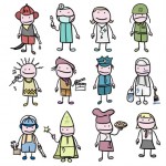 ist2_5230342-children-and-occupations-professions1