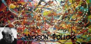Jackosn Pollock