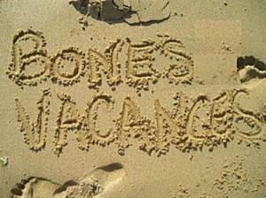 bones vacances