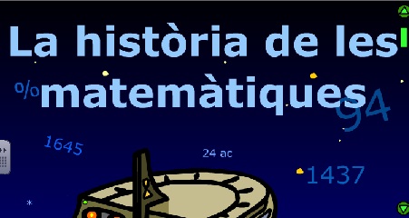 http://www.edu365.cat/primaria/muds/matematiques/historia/historia.html