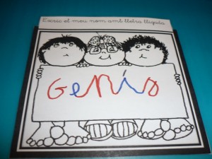 genis