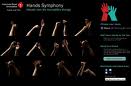 hands-simphony