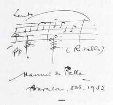 falla-partitura