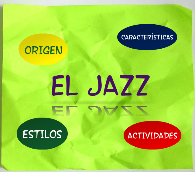 el-jazz