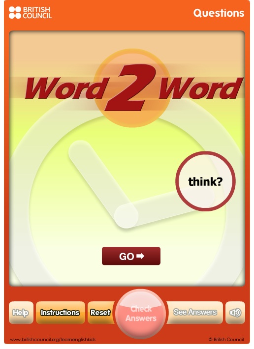 word games