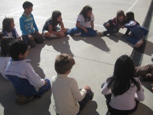 juguem al pati tots junts