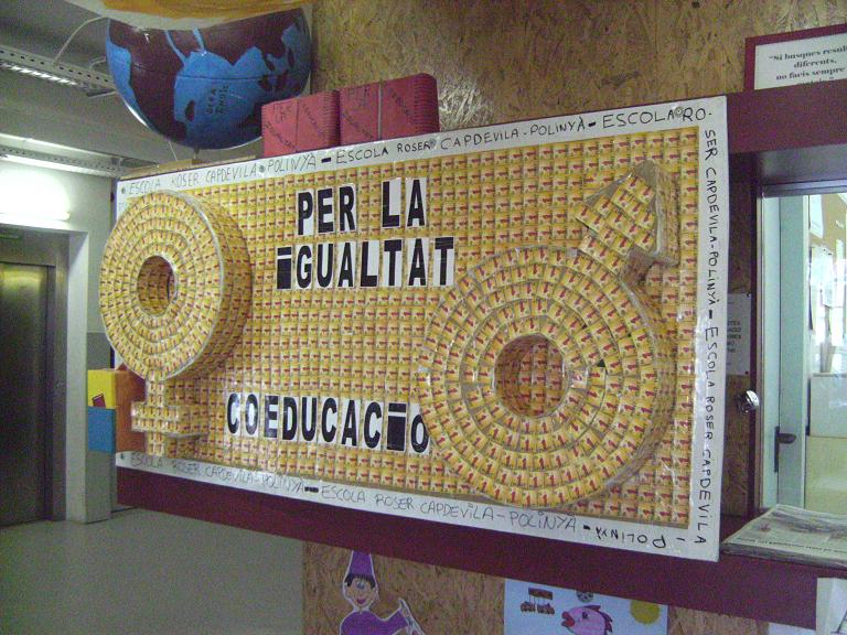 COEDUCACIÓ