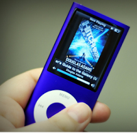audiobook-on-ipod
