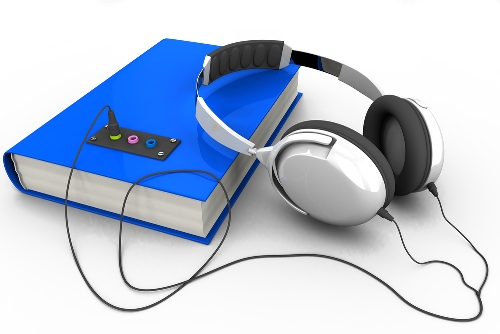 audiobooks