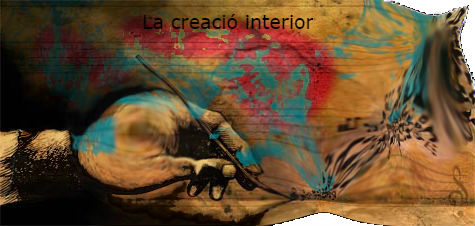 La creació
