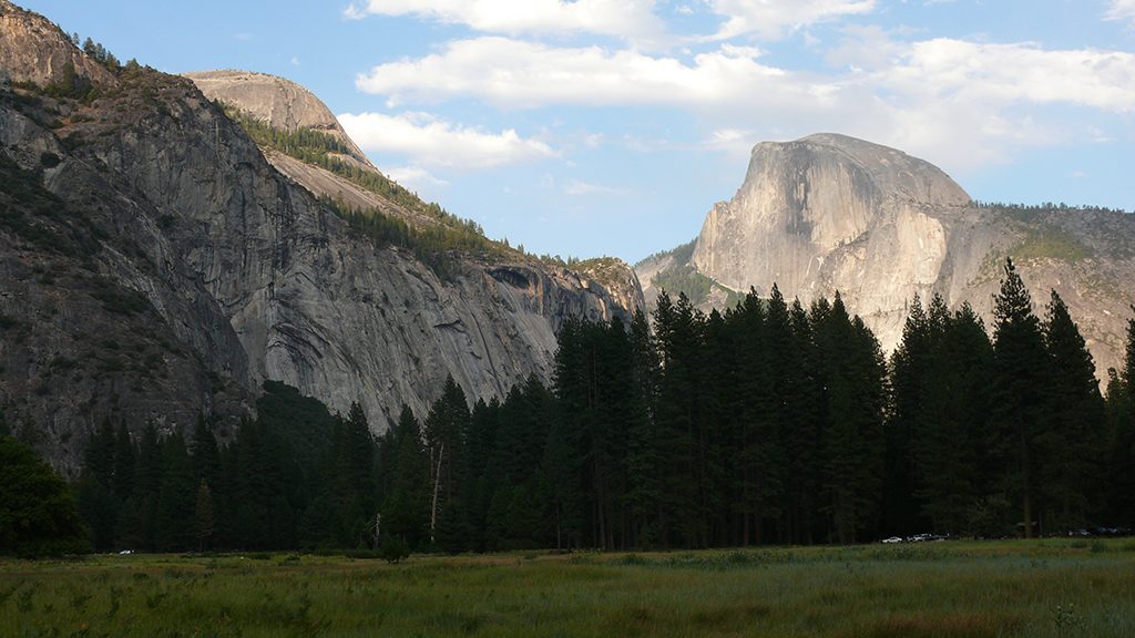 20130721 Yosemite (106) Merced River