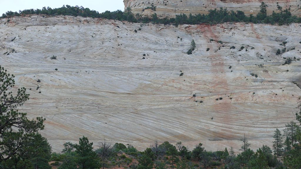 20130726 Zion National Park (123) Zion Mount Carmel Highway