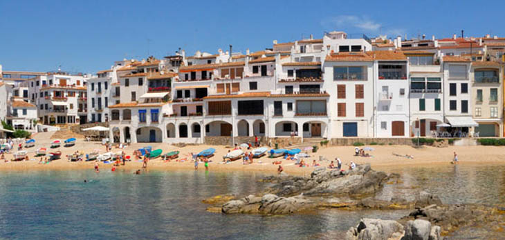 calella