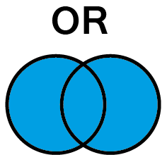 or