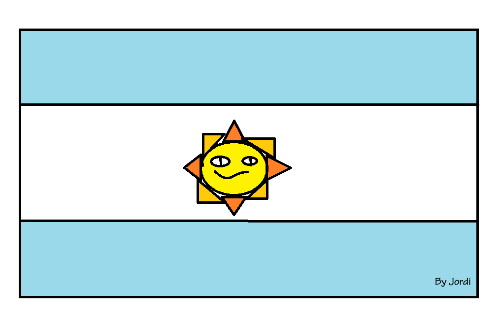 Argentina copy