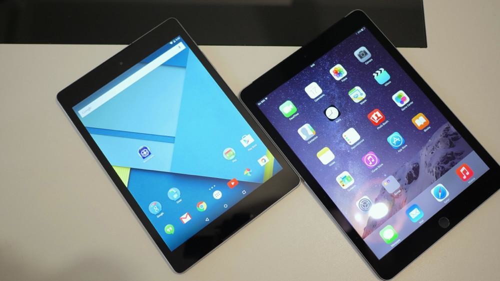 tablets