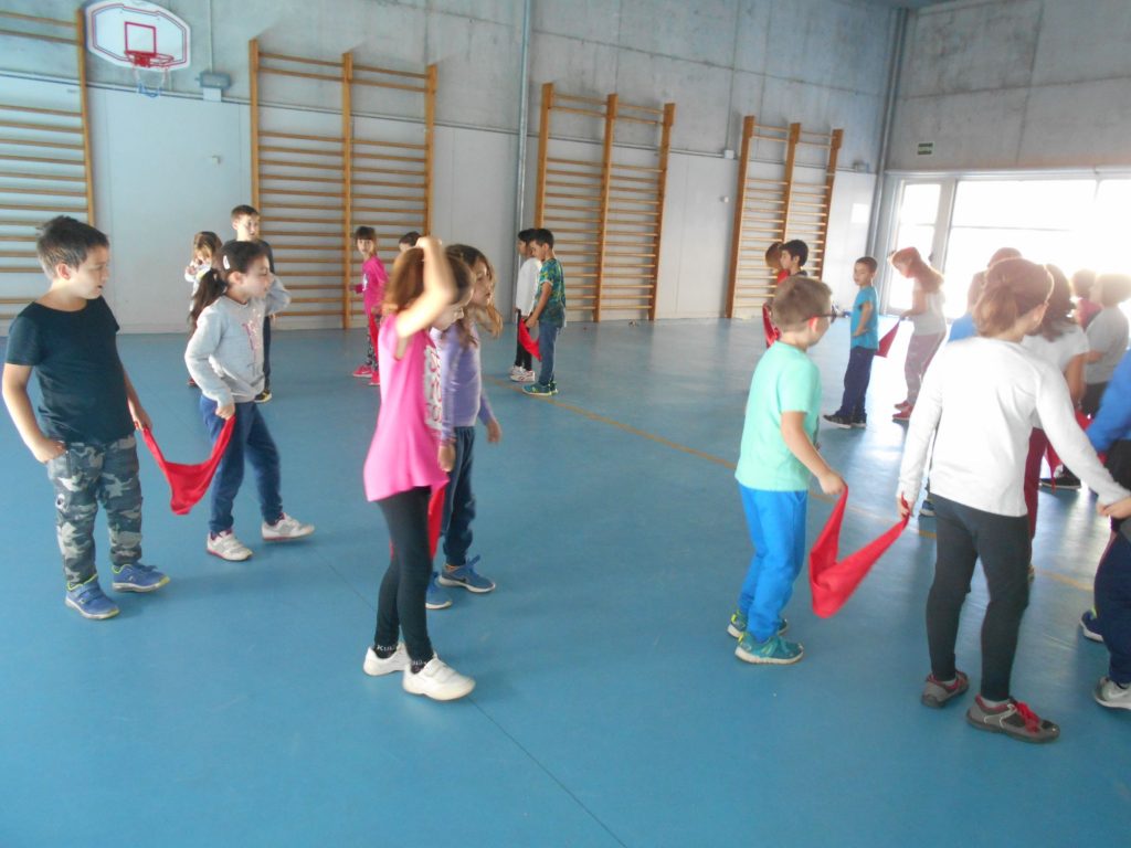 SEGON DANSA