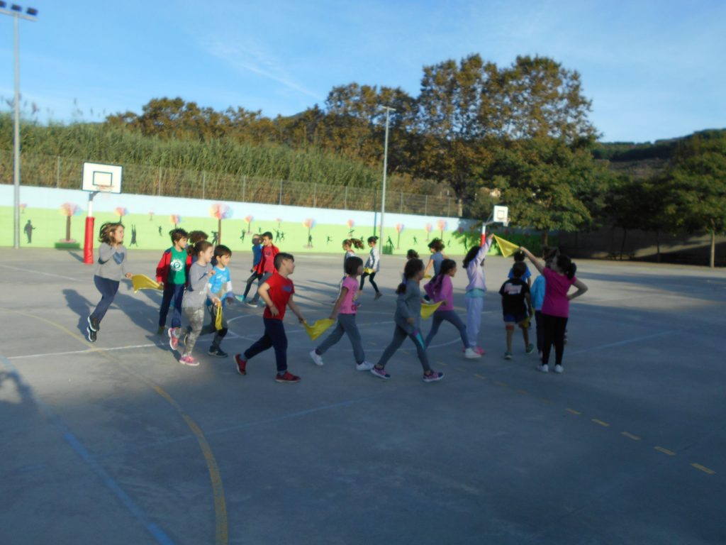 dansa A