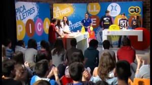 Andresa, Laisa i Martins