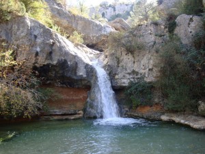 Toll de l'Ou (Montsant)