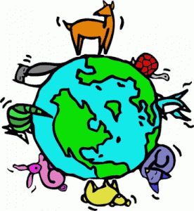ecology