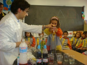 ALBA POATER